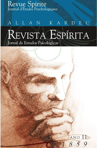 Revista espírita 1859